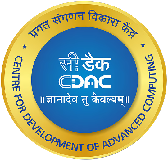 C-DAC